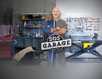 SOS garage : Concarneau