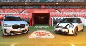 Lire la suite à propos de l’article Vertu Motors renouvelle son partenariat avec le Middlesbrough Football Club