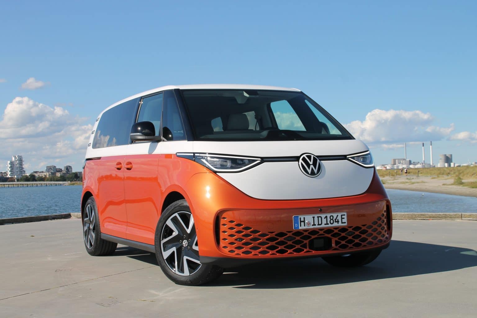 On Revient Sur L dito Volkswagen Pr sente ID Buzz Le Nouveau Combi on-revient-sur-l-dito-volkswagen-pr-sente-id-buzz-le-nouveau-combi