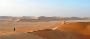 Lire la suite à propos de l’article Que penser de ce papier  : Dakar-2023: L’Empty Quarter, désert d’aventures, aride et fragile