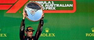 Lire la suite à propos de l’article Dernière actu pour les fans  : Formule 1 : Max Verstappen remporte le Grand Prix d’Australie