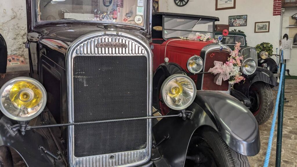Lire la suite à propos de l’article Edito tout frais  : Une Citroën 5 CV centenaire débarque au musée automobile de Dreux