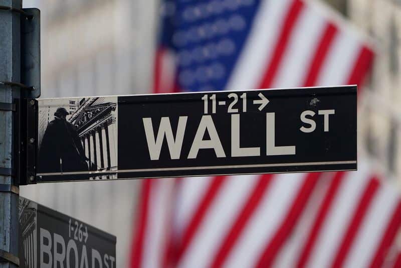 Lire la suite à propos de l’article Dernière actualité toute fraiche : Wall Street ouvre en baisse, le 10 ans US au plus haut depuis 2007 Par Reuters