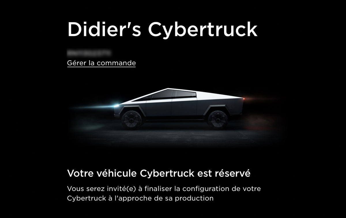Tesla Cybertruck dévoilé ce soir : comment suivre la keynote et à quelle heure ?