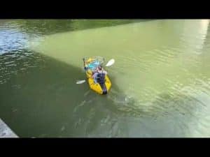 Lire la suite à propos de l’article (Issy-les-Moulineaux): Taking off in bikeraft from Pont d’Issy les Moulineaux|Issy-les-Moulineaux,Taking off in bikeraft from Pont d’Issy les Moulineaux}