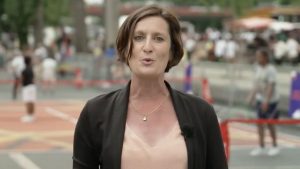 Lire la suite à propos de l’article (Pantin Seine-Saint-Denis): Les Jeux en Seine-Saint-Denis sur BFM Paris Ile-de-France : Episode 1