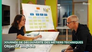 Lire la suite à propos de l’article (Le Blanc-Mesnil): Journée de découverte des métiers techniques