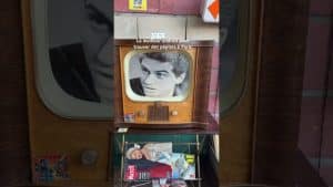 Lire la suite à propos de l’article (Saint-Ouen-sur-Seine): Tu décides d’aller aux puces de St Ouen et c’est le paradis #brocante #fleamarket #bonneadresse