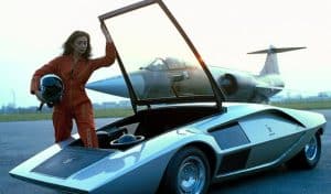 Lire la suite à propos de l’article Ceci se propage sur internet : Automobile. Lancia Stratos, la fusée des années 70 qui a sauvé le constructeur italien