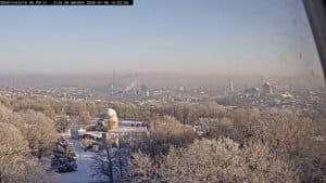 Lire la suite à propos de l’article Ivry-sur-Seine,Carte de Surveillance EN DIRECT · La Ville de l’Amour · Paris en France