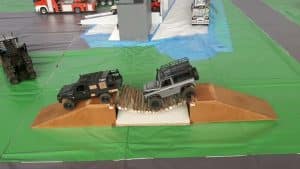 Lire la suite à propos de l’article Meaux,Rencontre Amicale de Véhicules et de Camions Radiocommandés à Meaux – 08 mars 2026.