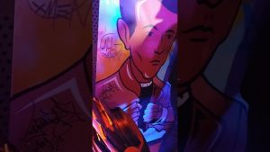 Lire la suite à propos de l’article Pantin 93,HAQIMO – AVEC EJM AU DEENASTYLE AU BAR GALLIA À PANTIN (93)