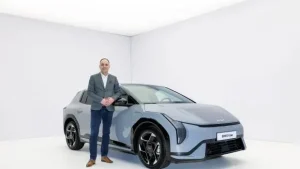 Lire la suite à propos de l’article David Hilbert revient chez Kia UK en tant que directeur des ventes