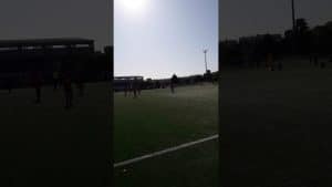 Lire la suite à propos de l’article sevran fc,Mon mach contre fc bourget vs aulnay