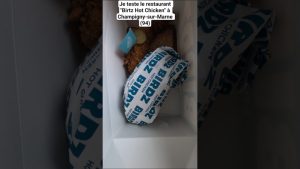 Lire la suite à propos de l’article Champigny-sur-Marne,Je teste le restaurant « Birtz Hot Chicken » à Champigny-sur-Marne (94)