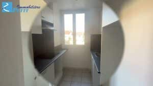 Lire la suite à propos de l’article Champigny-sur-Marne,🏡 Appartement 2 pièces – Champigny sur Marne 🏡