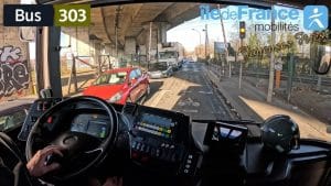 Lire la suite à propos de l’article Noisy-le-Grand RER / Bobigny Pablo Picasso – Métro