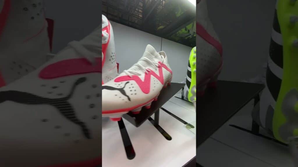 Lire la suite à propos de l’article sevran fc,Les crampons à décathlon￼